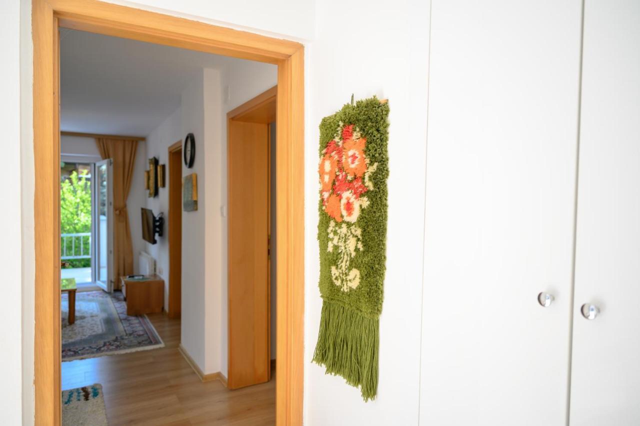 Apartman Mira Сараево Екстериор снимка