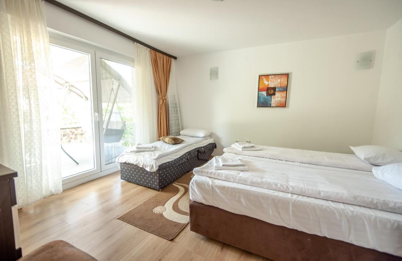 Apartman Mira Сараево Екстериор снимка